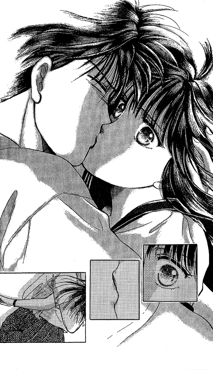 Shinshunki Miman Okotowari Chapter 13.2 page 27 - Chapter 13 v2 : And Yet, I Also Like You