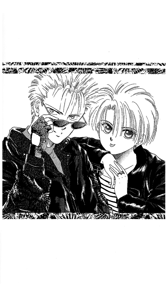 Shinshunki Miman Okotowari Chapter 13.2 page 39 - Chapter 13 v2 : And Yet, I Also Like You