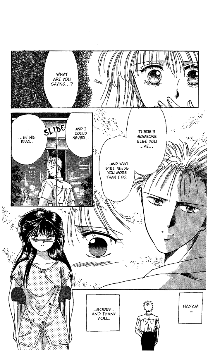 Shinshunki Miman Okotowari Chapter 14.2 page 26 - Chapter 14 v2 : Goodbye, Manato