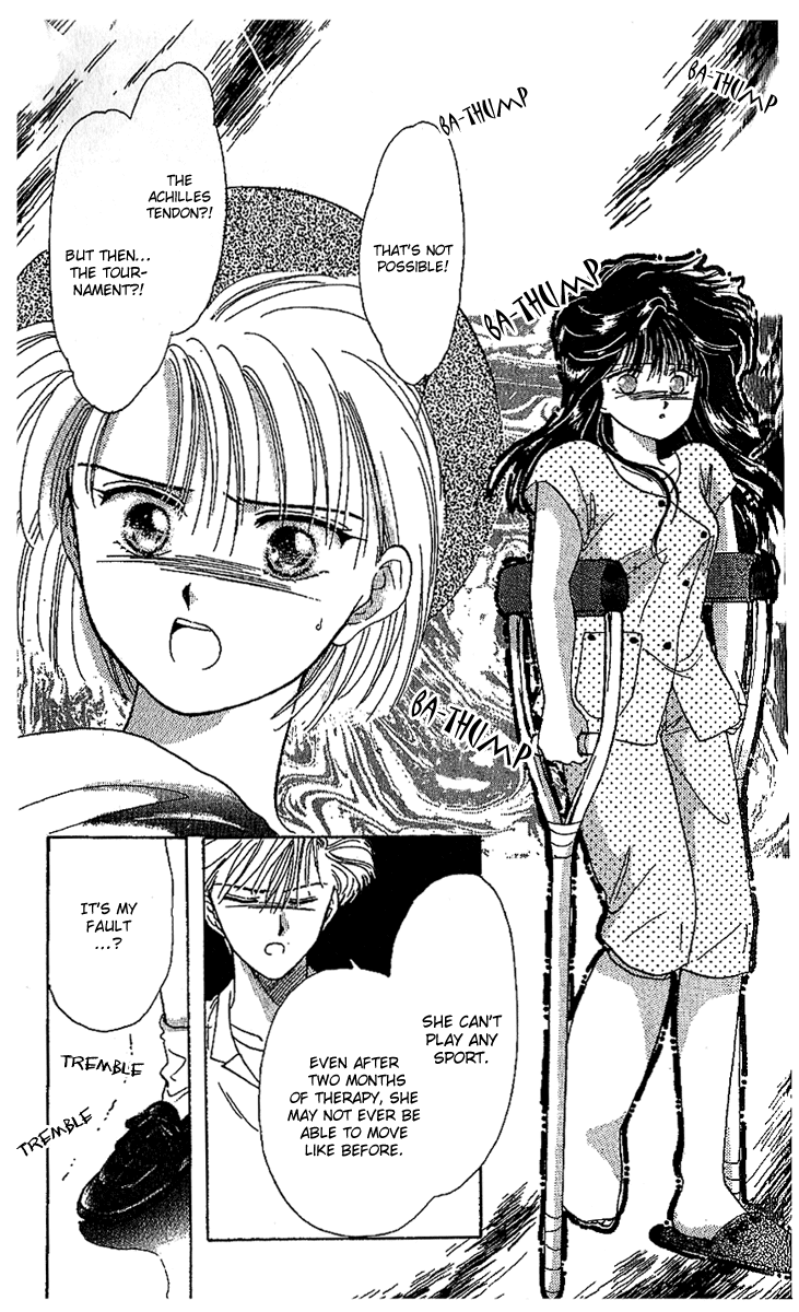Shinshunki Miman Okotowari Chapter 14.2 page 29 - Chapter 14 v2 : Goodbye, Manato