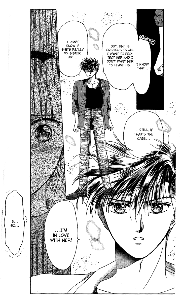 Shinshunki Miman Okotowari Chapter 15.2 page 10 - Chapter 15 v2 : The Sad Sounds of Rain