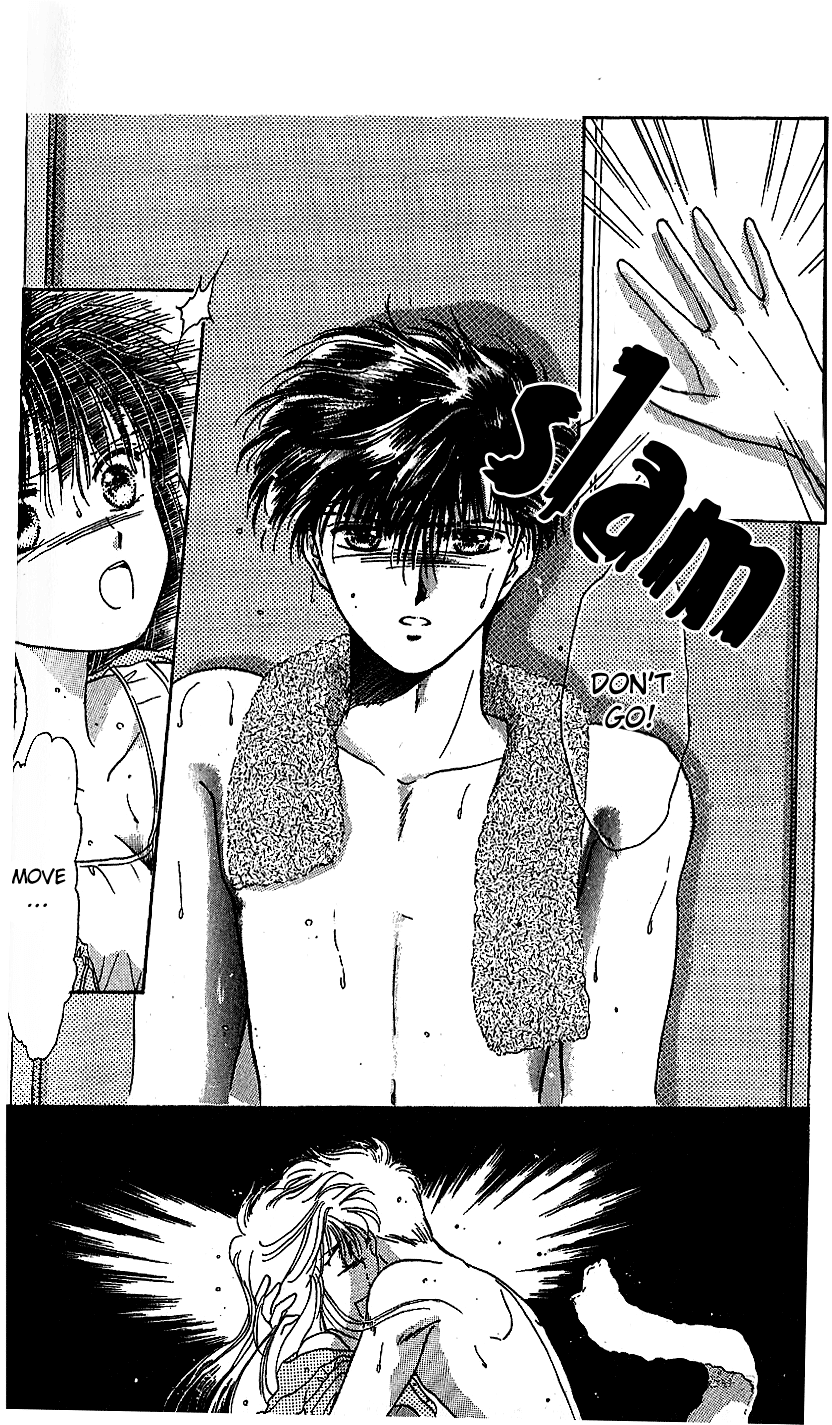 Shinshunki Miman Okotowari Chapter 15.2 page 24 - Chapter 15 v2 : The Sad Sounds of Rain