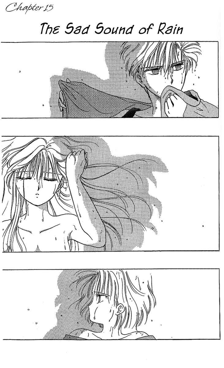 Shinshunki Miman Okotowari Chapter 15.2 page 5 - Chapter 15 v2 : The Sad Sounds of Rain