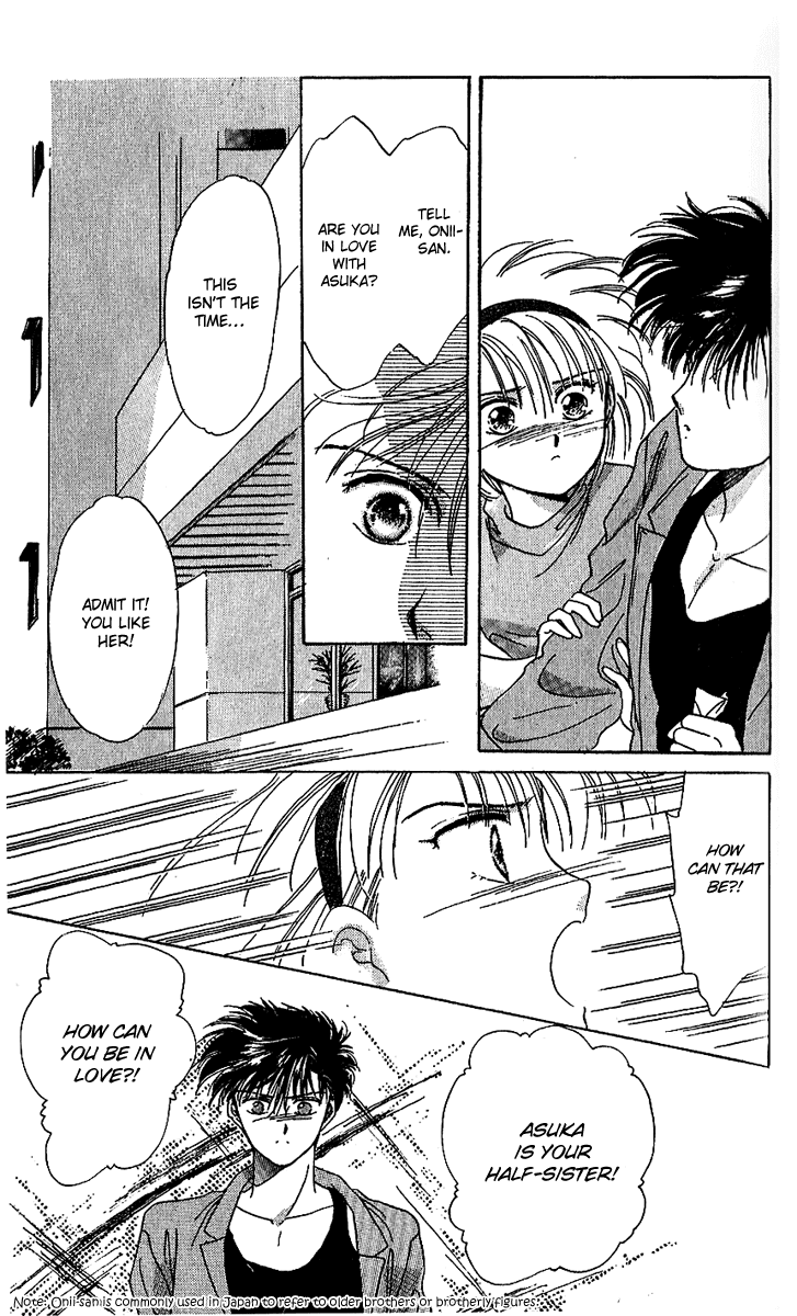 Shinshunki Miman Okotowari Chapter 15.2 page 9 - Chapter 15 v2 : The Sad Sounds of Rain