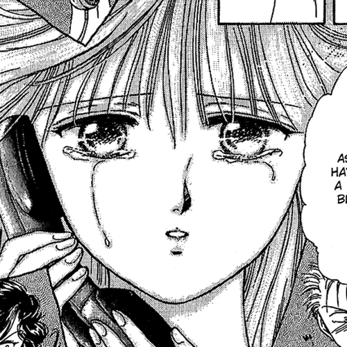 Shinshunki Miman Okotowari Chapter 15 v2 : The Sad Sounds of Rain cover