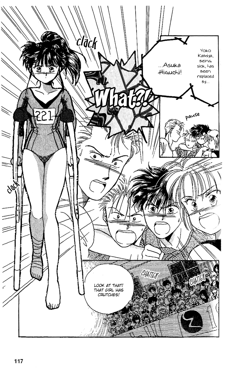 Shinshunki Miman Okotowari Chapter 16.2 page 26 - Chapter 16 v2 : Dear My Daddy