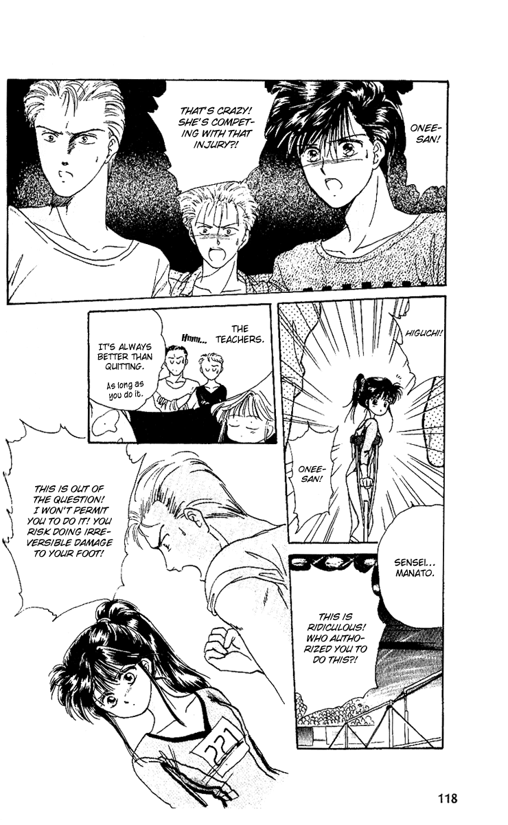 Shinshunki Miman Okotowari Chapter 16.2 page 27 - Chapter 16 v2 : Dear My Daddy