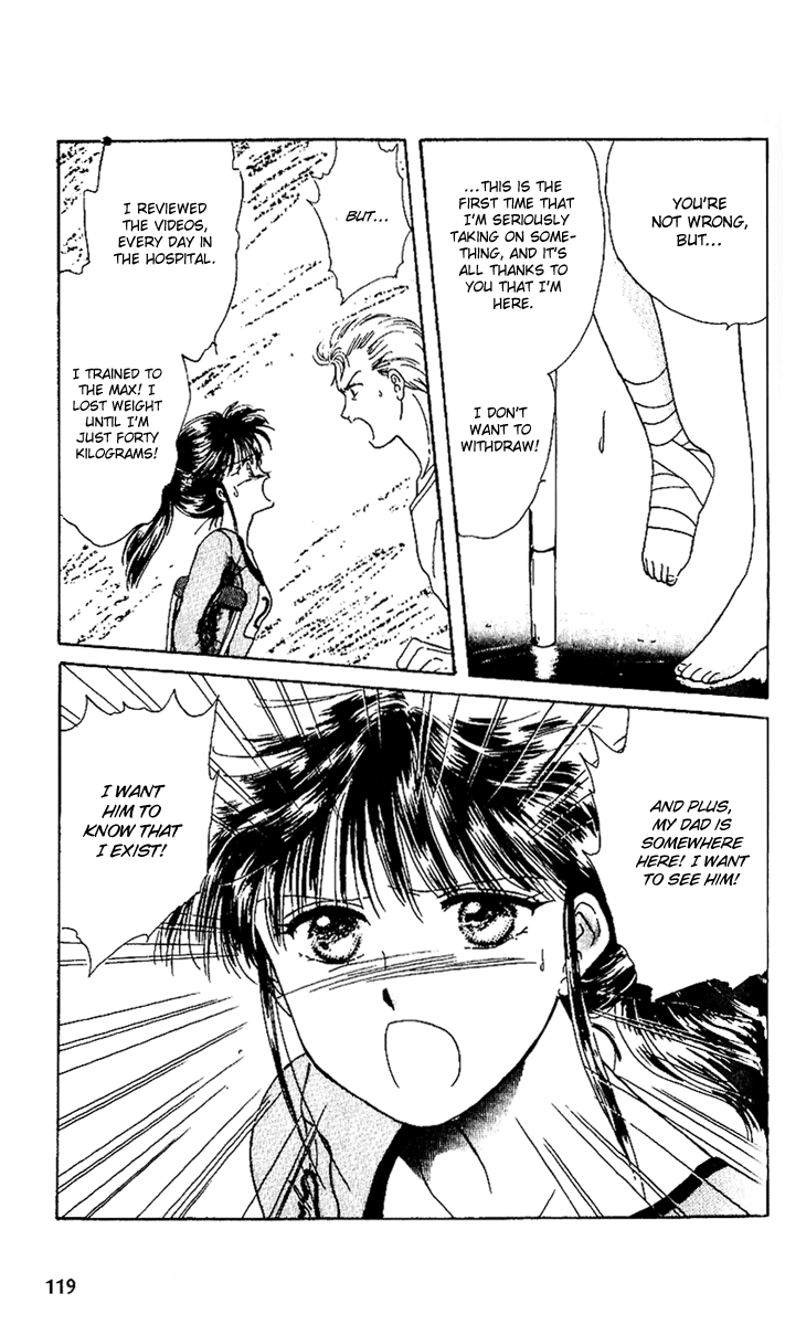 Shinshunki Miman Okotowari Chapter 16.2 page 28 - Chapter 16 v2 : Dear My Daddy