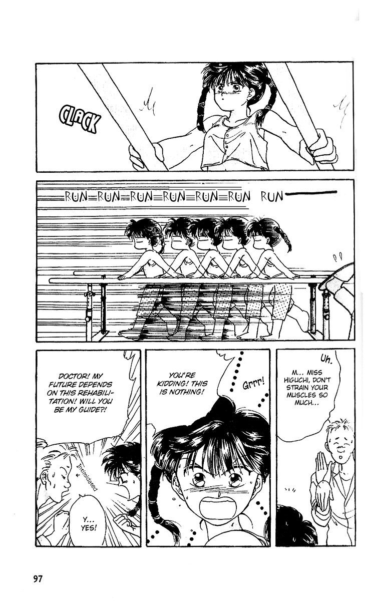 Shinshunki Miman Okotowari Chapter 16.2 page 6 - Chapter 16 v2 : Dear My Daddy