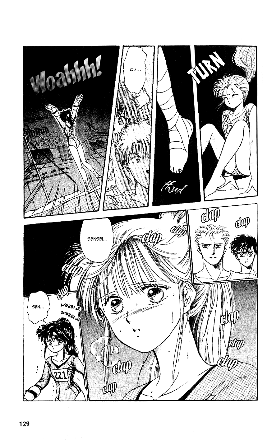 Shinshunki Miman Okotowari Chapter 17.2 page 10 - Chapter 17 v2 : Making Memories