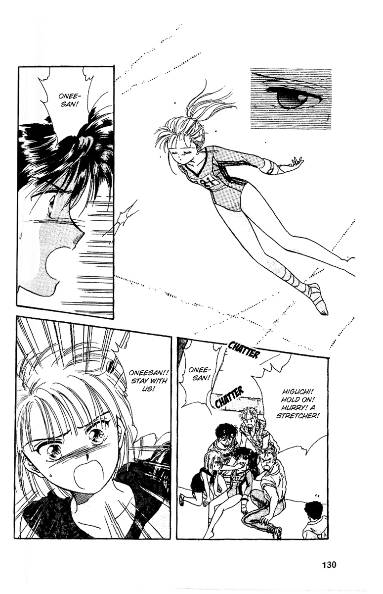 Shinshunki Miman Okotowari Chapter 17.2 page 11 - Chapter 17 v2 : Making Memories