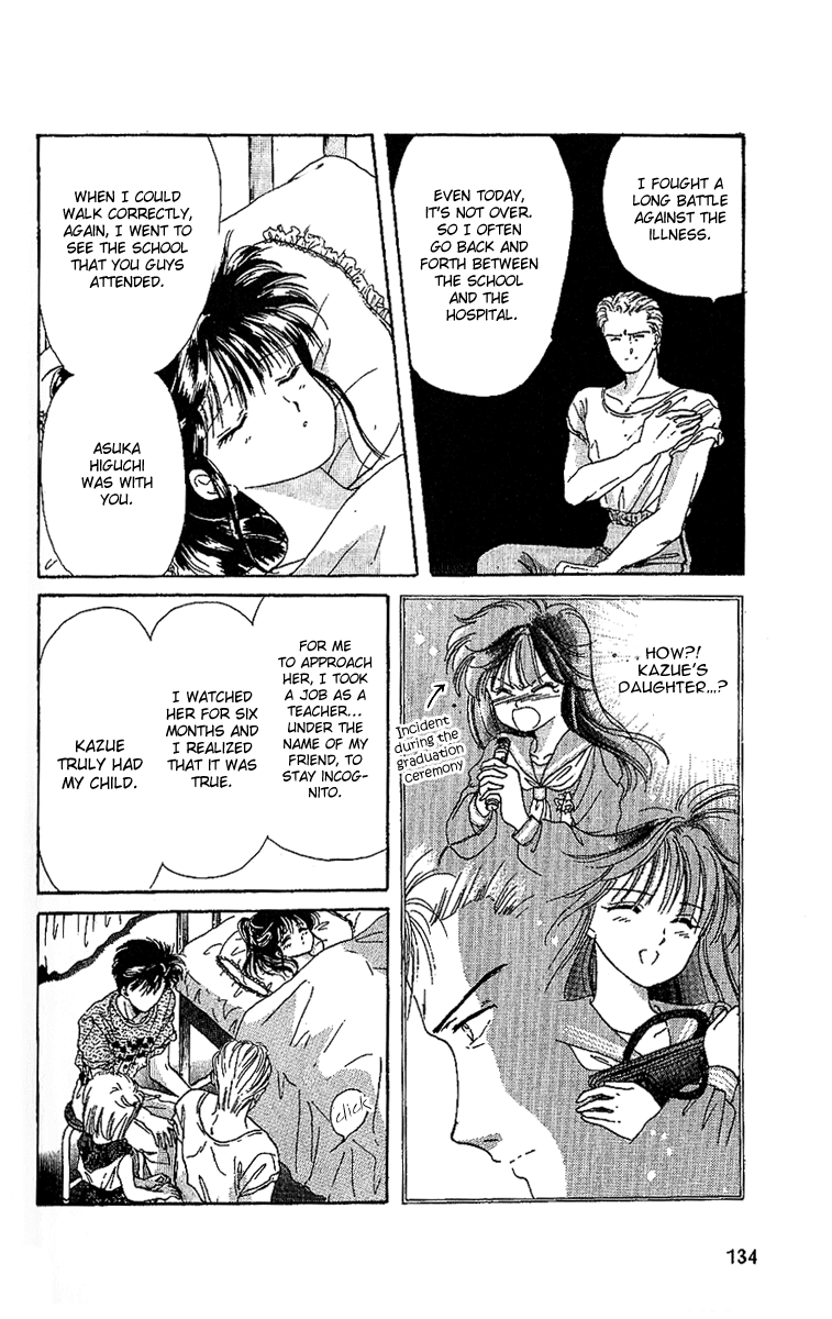 Shinshunki Miman Okotowari Chapter 17.2 page 15 - Chapter 17 v2 : Making Memories