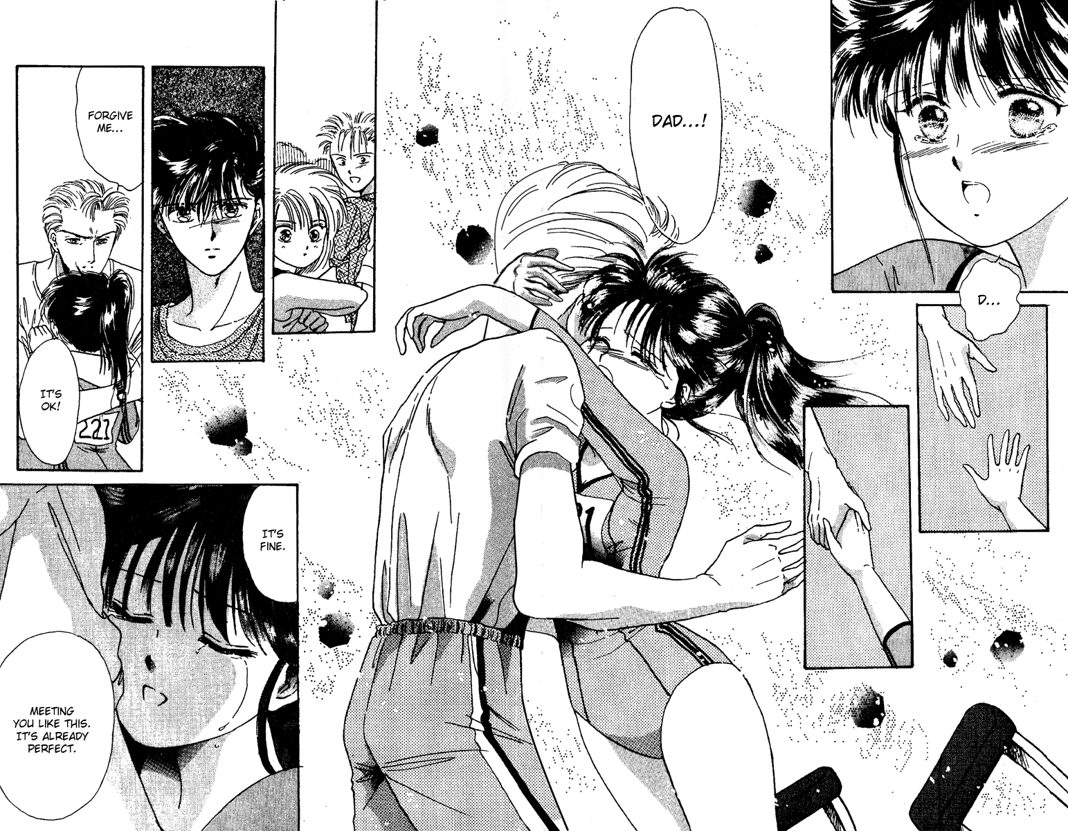 Shinshunki Miman Okotowari Chapter 17.2 page 21 - Chapter 17 v2 : Making Memories