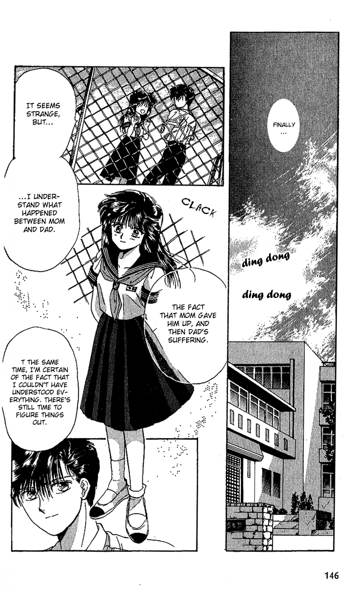 Shinshunki Miman Okotowari Chapter 17.2 page 26 - Chapter 17 v2 : Making Memories