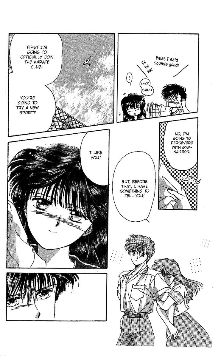 Shinshunki Miman Okotowari Chapter 17.2 page 28 - Chapter 17 v2 : Making Memories