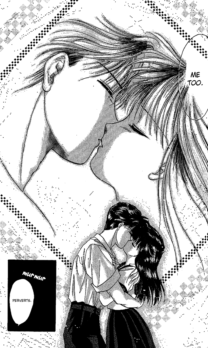 Shinshunki Miman Okotowari Chapter 17.2 page 29 - Chapter 17 v2 : Making Memories