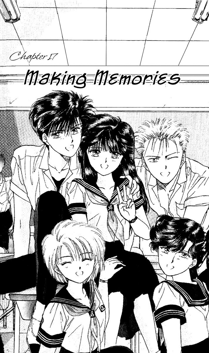 Shinshunki Miman Okotowari Chapter 17.2 page 4 - Chapter 17 v2 : Making Memories