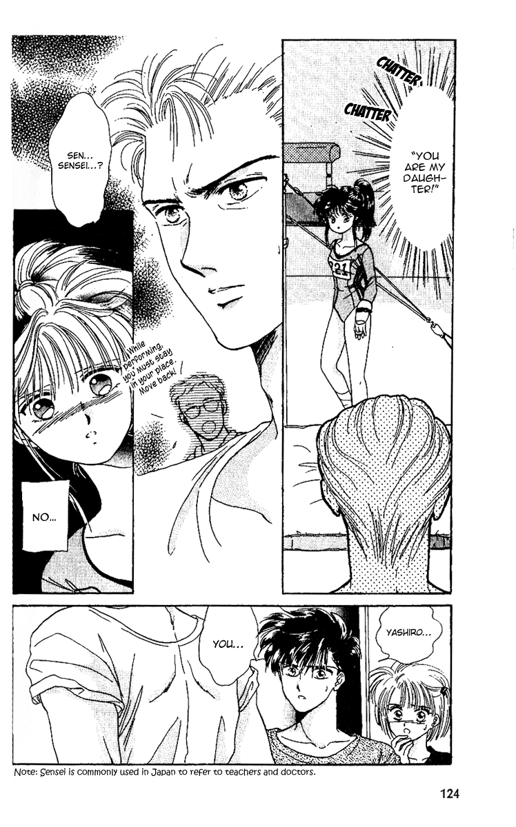 Shinshunki Miman Okotowari Chapter 17.2 page 5 - Chapter 17 v2 : Making Memories