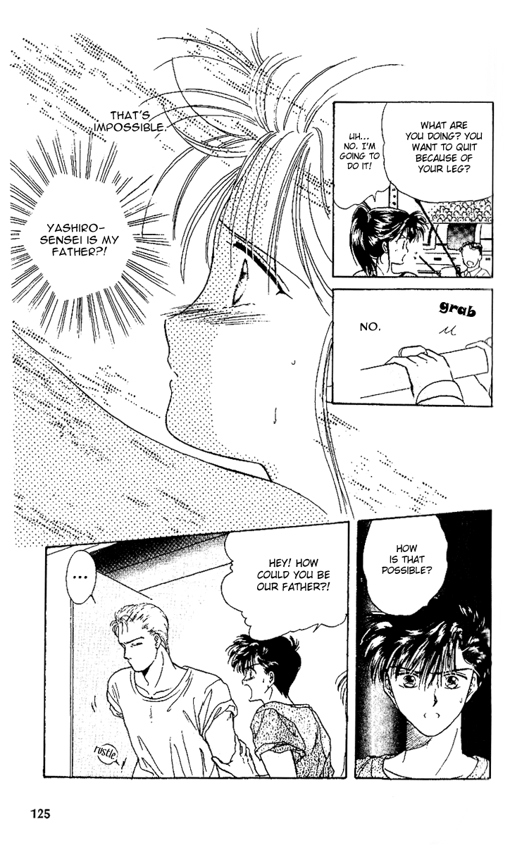 Shinshunki Miman Okotowari Chapter 17.2 page 6 - Chapter 17 v2 : Making Memories