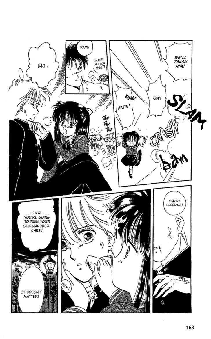 Shinshunki Miman Okotowari Chapter 18 page 20 - Chapter 18 : Side Story