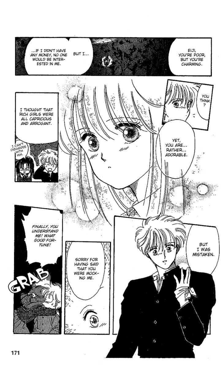 Shinshunki Miman Okotowari Chapter 18 page 23 - Chapter 18 : Side Story