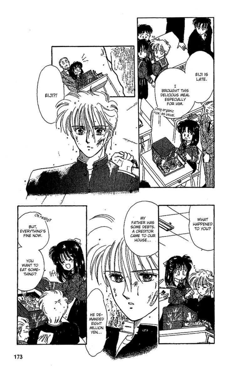 Shinshunki Miman Okotowari Chapter 18 page 25 - Chapter 18 : Side Story