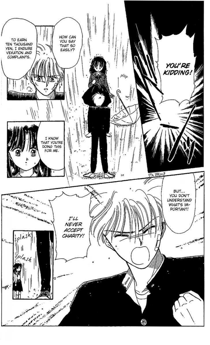Shinshunki Miman Okotowari Chapter 18 page 28 - Chapter 18 : Side Story