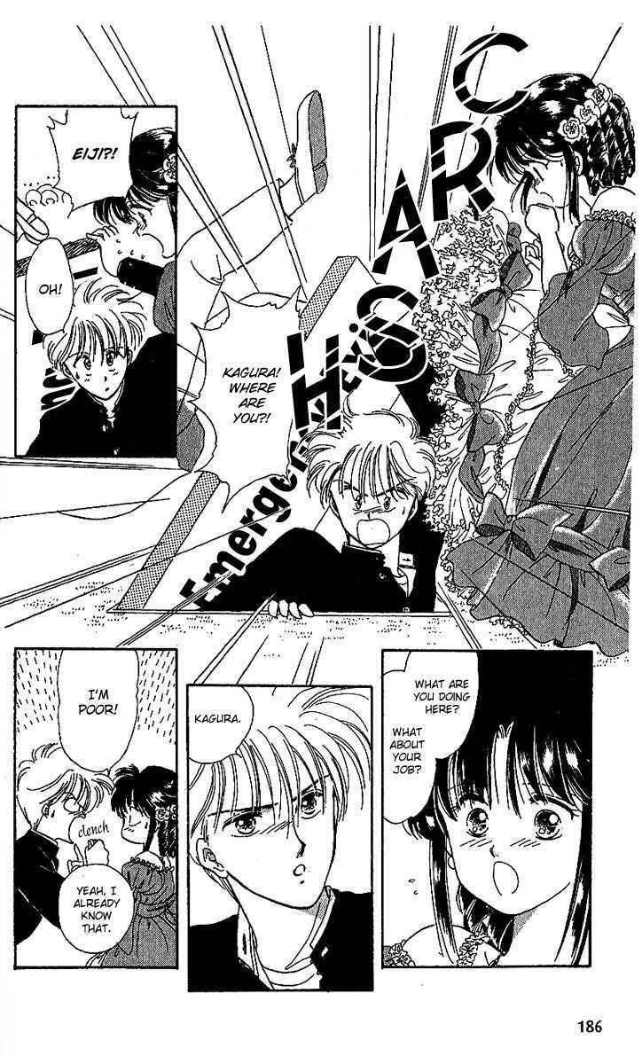 Shinshunki Miman Okotowari Chapter 18 page 38 - Chapter 18 : Side Story