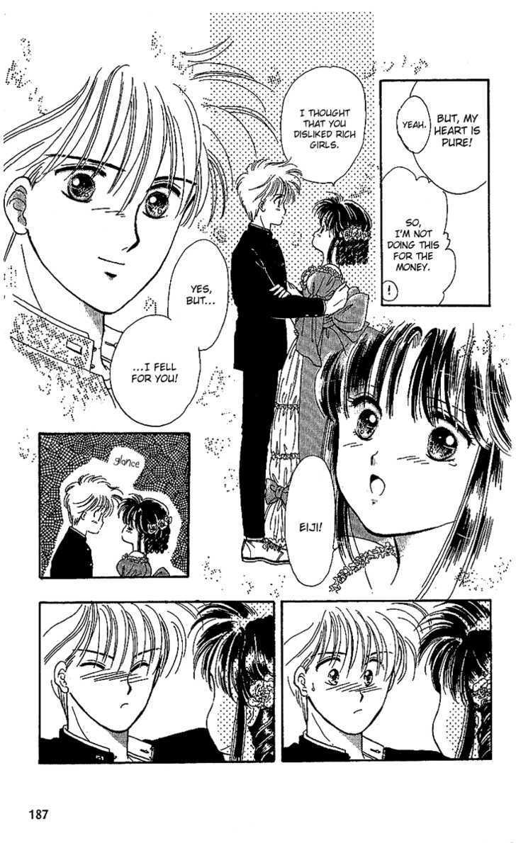 Shinshunki Miman Okotowari Chapter 18 page 39 - Chapter 18 : Side Story