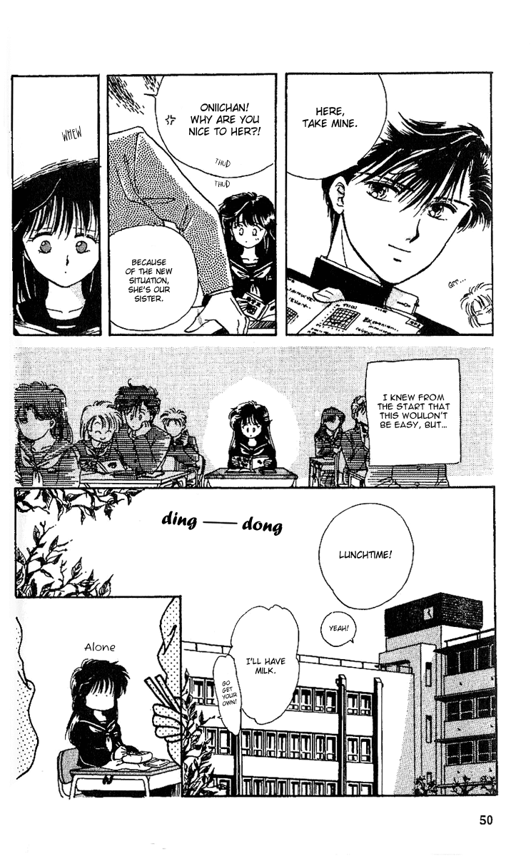 Shinshunki Miman Okotowari Chapter 2.2 page 11 - Chapter 2 v2 : School Wars