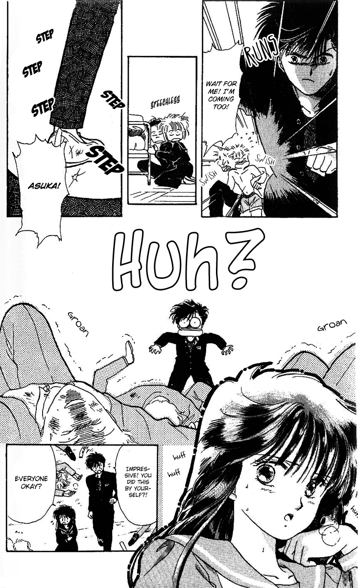 Shinshunki Miman Okotowari Chapter 2.2 page 25 - Chapter 2 v2 : School Wars