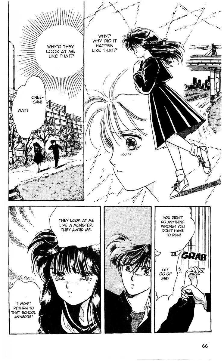 Shinshunki Miman Okotowari Chapter 2.2 page 27 - Chapter 2 v2 : School Wars
