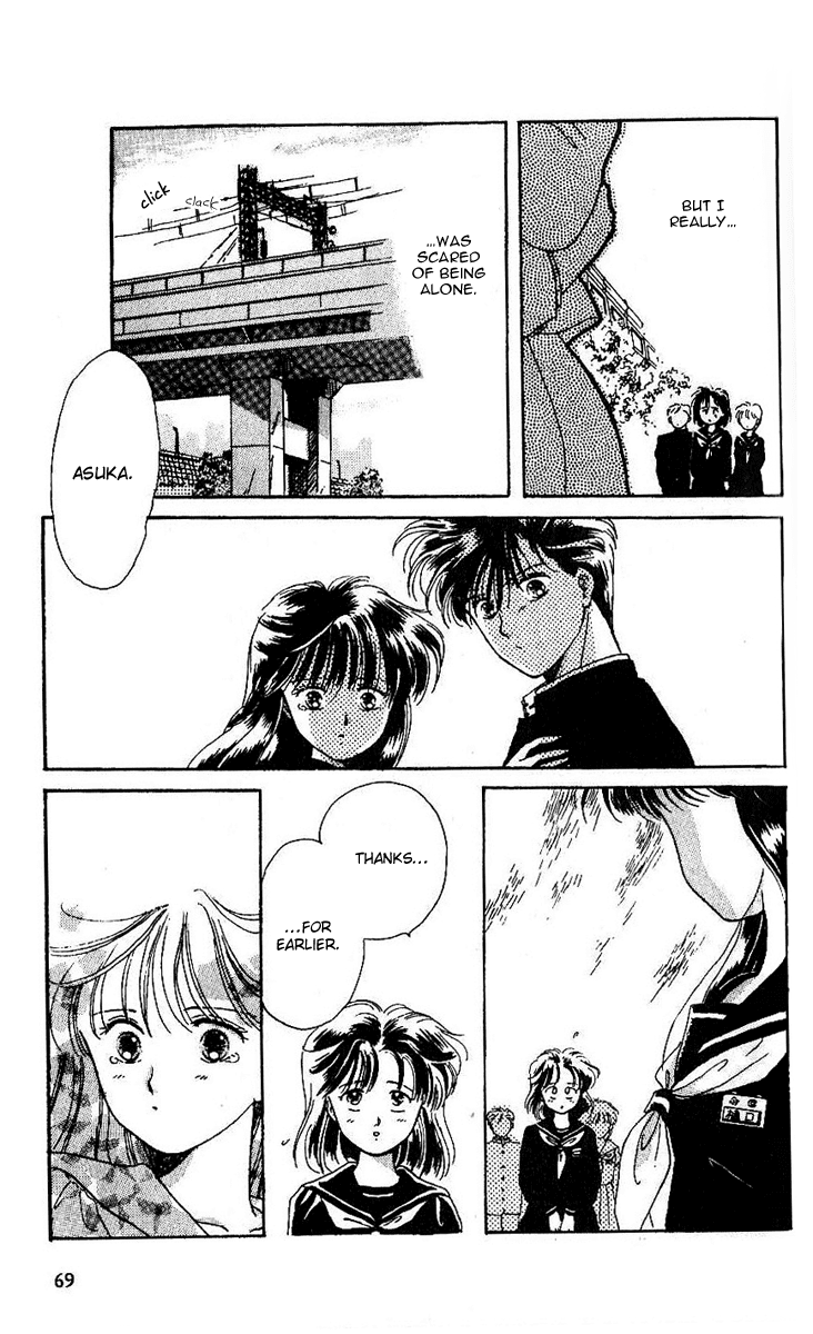 Shinshunki Miman Okotowari Chapter 2.2 page 30 - Chapter 2 v2 : School Wars