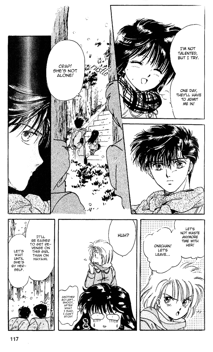 Shinshunki Miman Okotowari Chapter 4.2 page 17 - Chapter 4 v2 : A Chance to Seize!