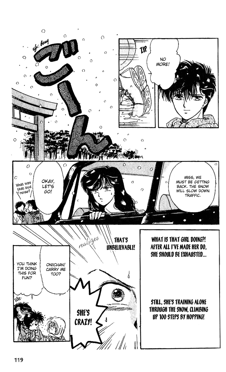 Shinshunki Miman Okotowari Chapter 4.2 page 19 - Chapter 4 v2 : A Chance to Seize!