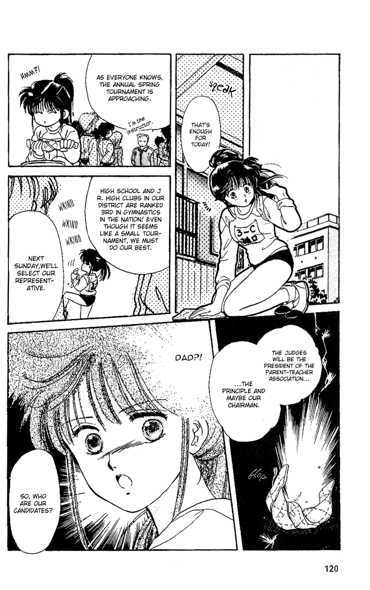 Shinshunki Miman Okotowari Chapter 4.2 page 20 - Chapter 4 v2 : A Chance to Seize!