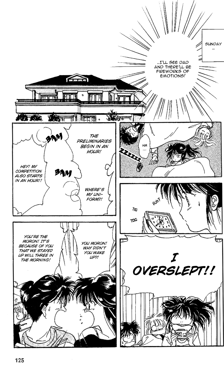 Shinshunki Miman Okotowari Chapter 4.2 page 25 - Chapter 4 v2 : A Chance to Seize!