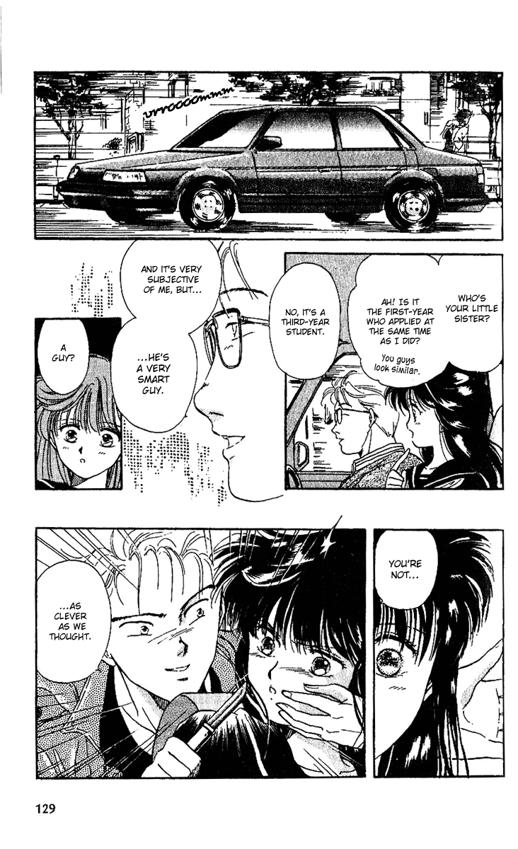 Shinshunki Miman Okotowari Chapter 4.2 page 29 - Chapter 4 v2 : A Chance to Seize!