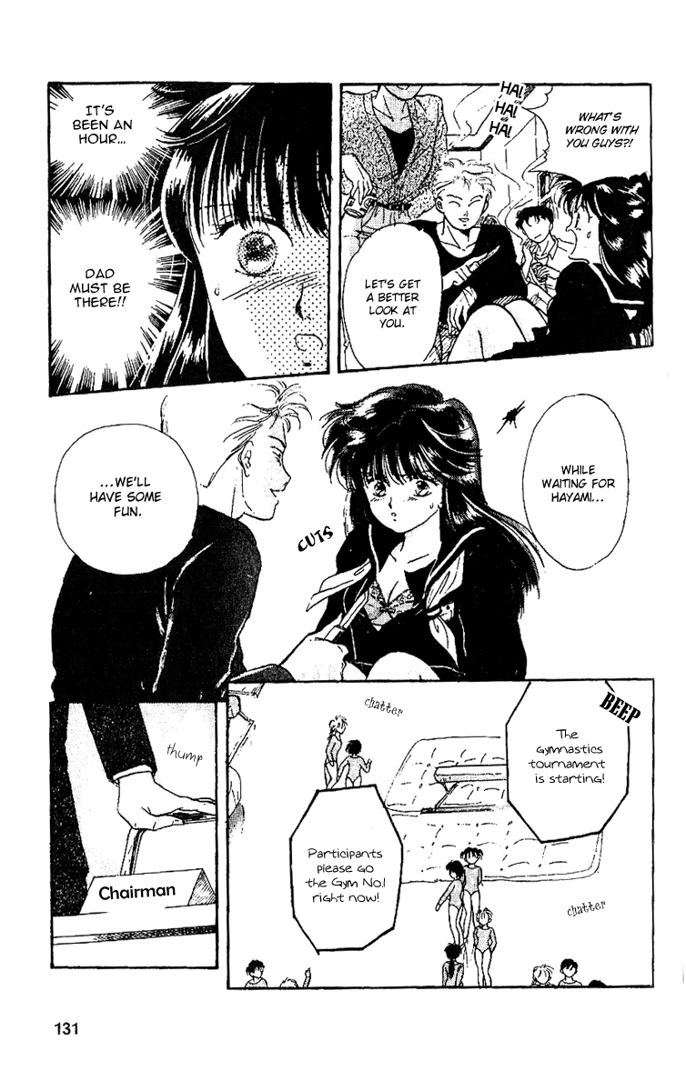 Shinshunki Miman Okotowari Chapter 4.2 page 31 - Chapter 4 v2 : A Chance to Seize!