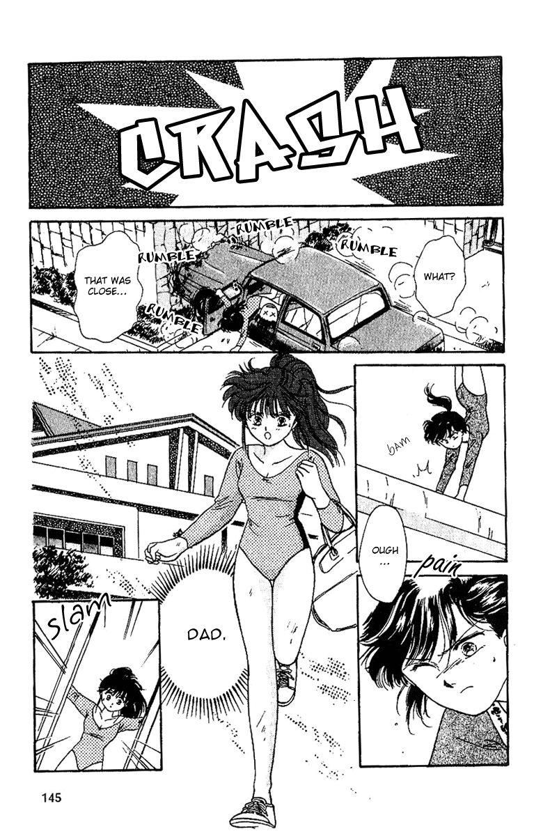 Shinshunki Miman Okotowari Chapter 5.2 page 15 - Chapter 5 v2 : Asuka's Longest Day