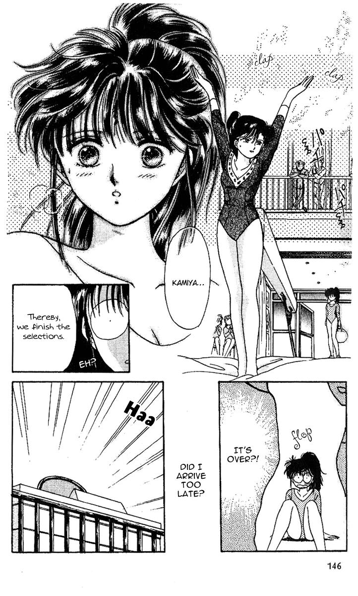 Shinshunki Miman Okotowari Chapter 5.2 page 16 - Chapter 5 v2 : Asuka's Longest Day