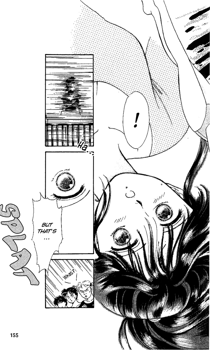Shinshunki Miman Okotowari Chapter 5.2 page 25 - Chapter 5 v2 : Asuka's Longest Day