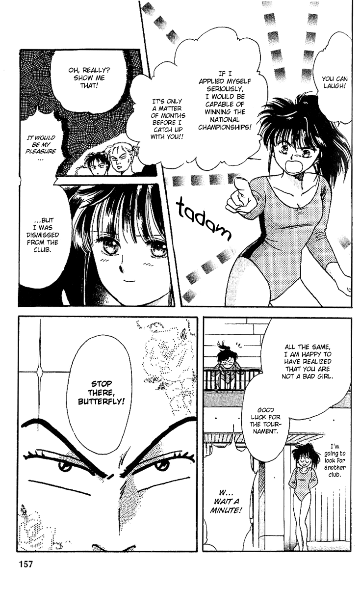 Shinshunki Miman Okotowari Chapter 5.2 page 27 - Chapter 5 v2 : Asuka's Longest Day