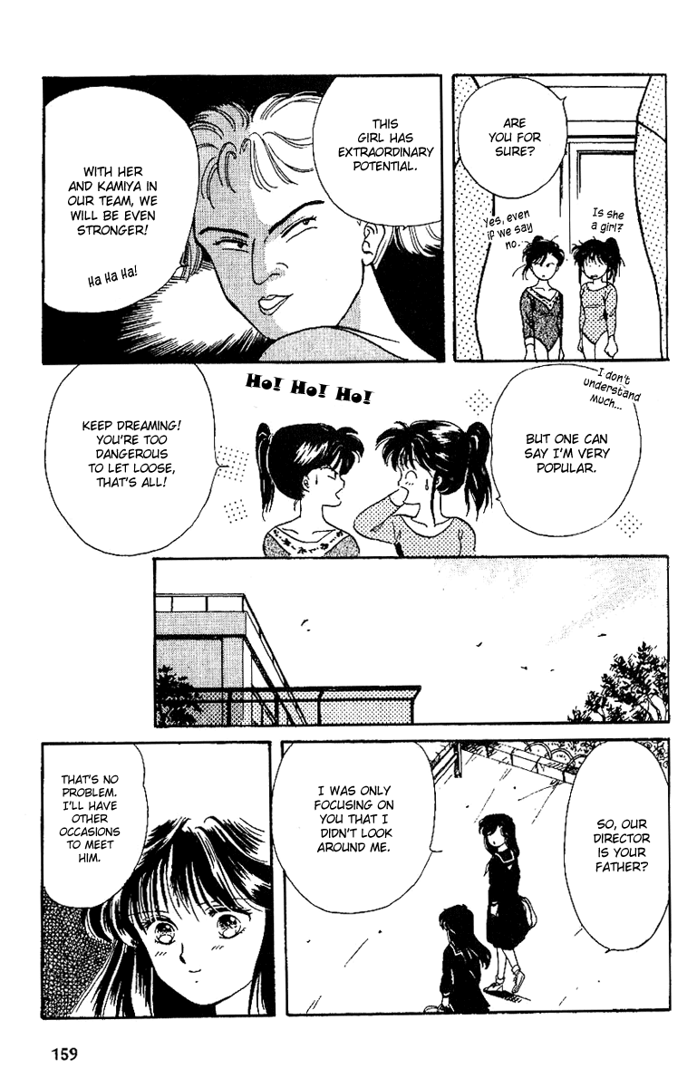 Shinshunki Miman Okotowari Chapter 5.2 page 29 - Chapter 5 v2 : Asuka's Longest Day