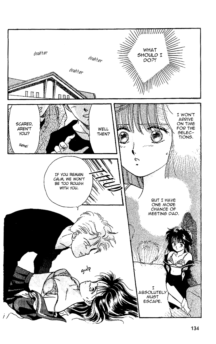 Shinshunki Miman Okotowari Chapter 5.2 page 4 - Chapter 5 v2 : Asuka's Longest Day