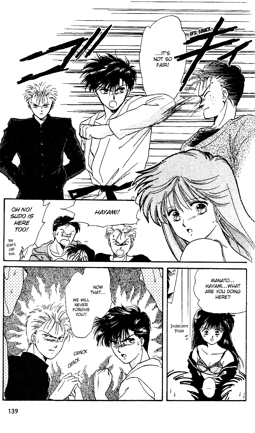 Shinshunki Miman Okotowari Chapter 5.2 page 9 - Chapter 5 v2 : Asuka's Longest Day