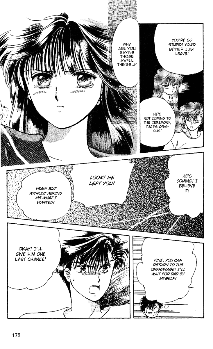 Shinshunki Miman Okotowari Chapter 6.2 page 19 - Chapter 6 v2 : A Mysterious Boy