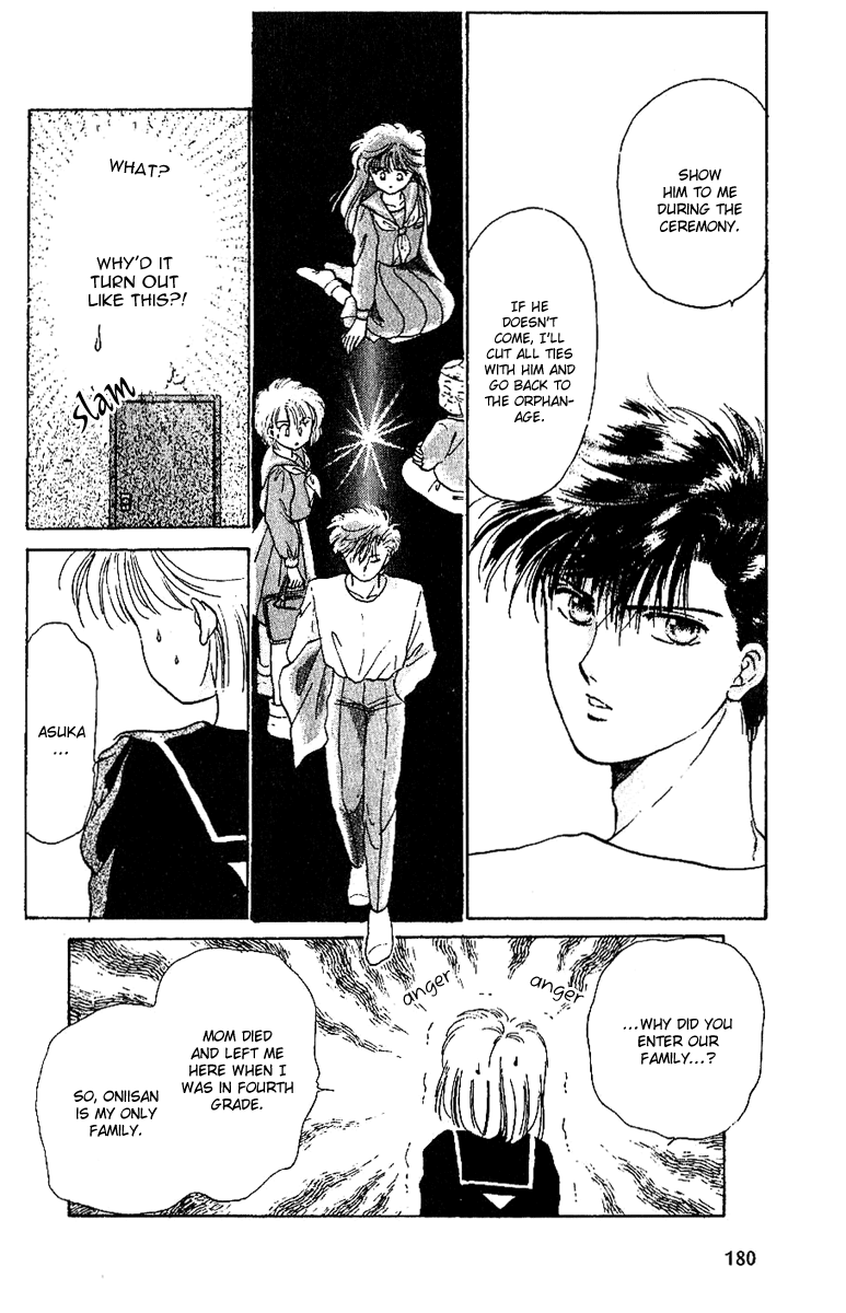 Shinshunki Miman Okotowari Chapter 6.2 page 20 - Chapter 6 v2 : A Mysterious Boy