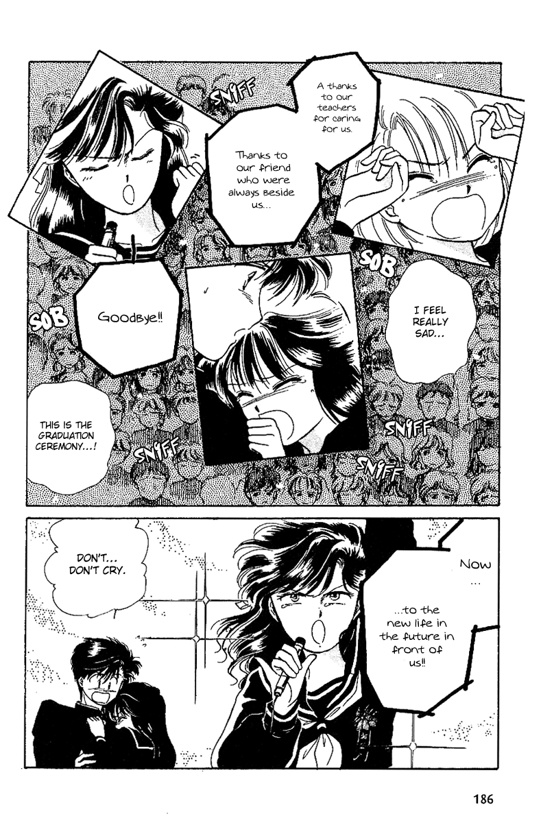 Shinshunki Miman Okotowari Chapter 6.2 page 26 - Chapter 6 v2 : A Mysterious Boy