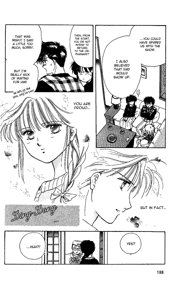 Shinshunki Miman Okotowari Chapter 6.2 page 28 - Chapter 6 v2 : A Mysterious Boy